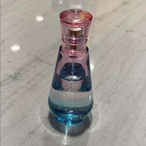 Hollister Pure Cali Eau De Parfum Spray By Hollister 1.7 oz